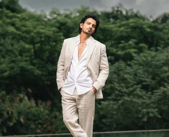 Did 'Jamtara' Actor Anshumaan Pushkar Ever Lose a Role Due to Social Media Metrics?
