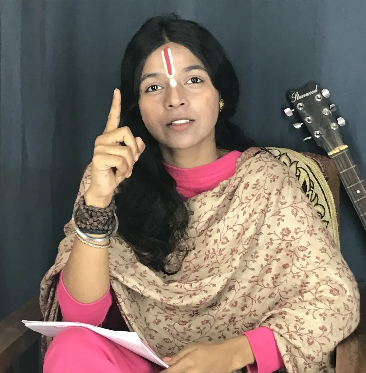Clash in Jamui: Woman Arrested for Inciting Violence