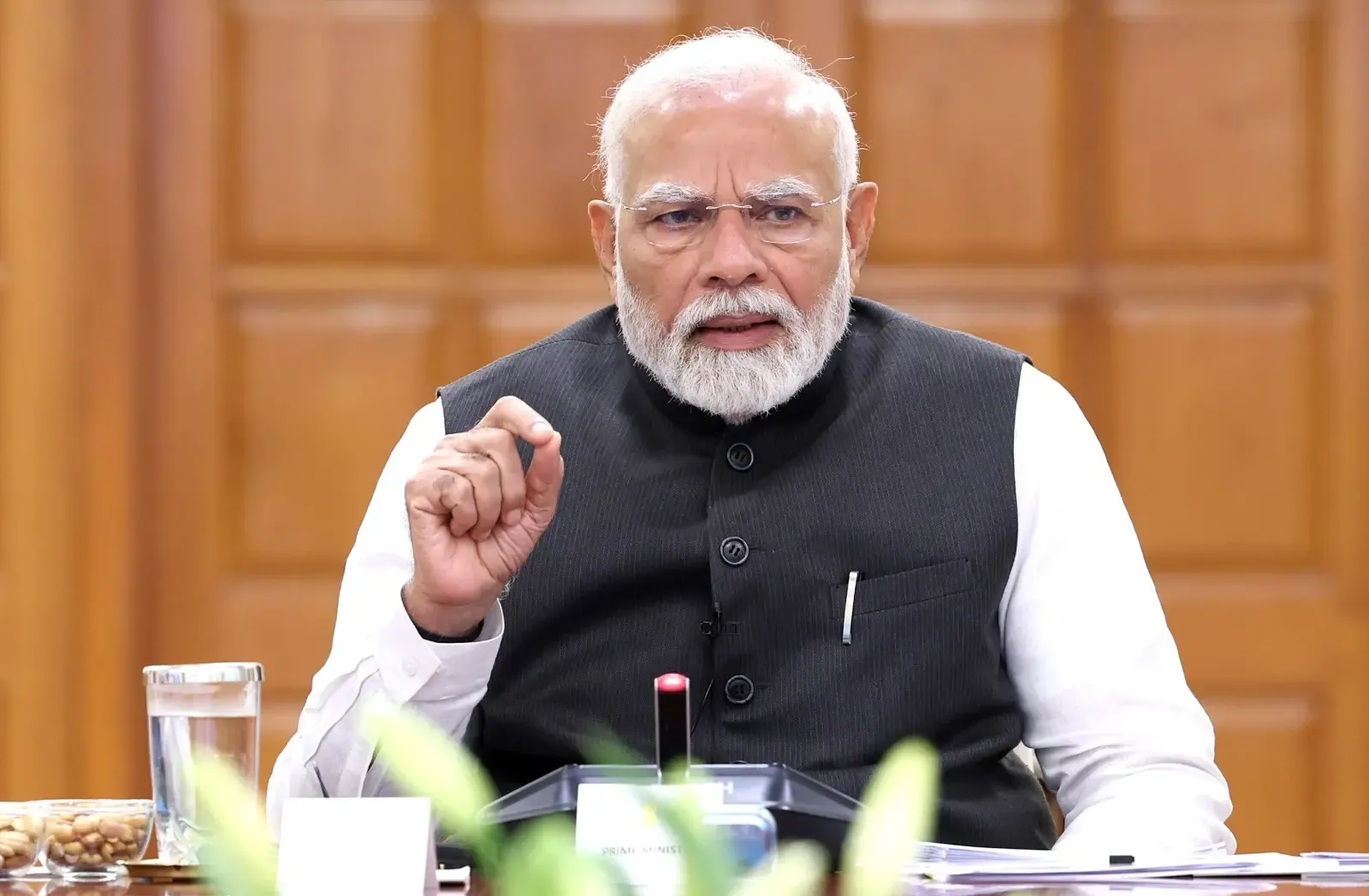 Jan Aushadhi Diwas Reflects India's Dedication to Accessible, Quality Medicines: PM Modi