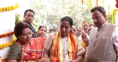 What is Jan Seva Sadan? Delhi CM Rekha Gupta Launches Public Grievance Camp at Her Residence