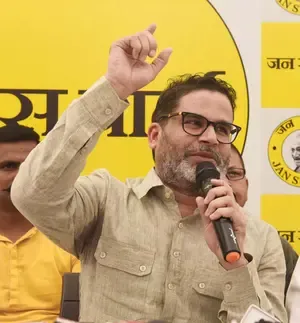 Jan Suraaj Party Hosts 'Ambedkar Samvad Workshop' to Promote Dalit Empowerment in Bihar