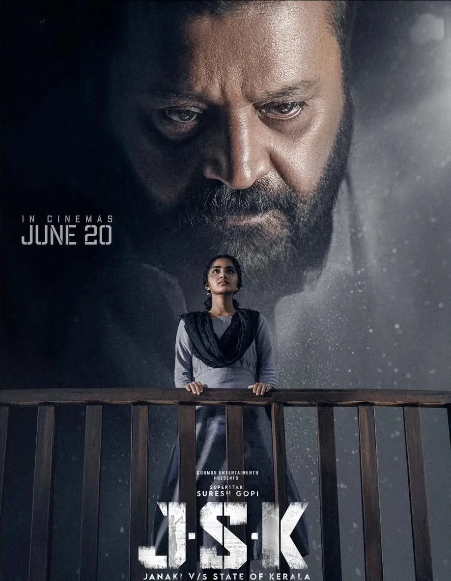 Will 'Janaki V/S State of Kerala' Premiere Digitally This Independence Day?