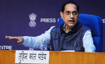 क्या जेन स्ट्रीट मामले के बाद सेबी चीफ ने नए नियमों की बजाय अधिक प्रवर्तन और निगरानी की आवश्यकता बताई?