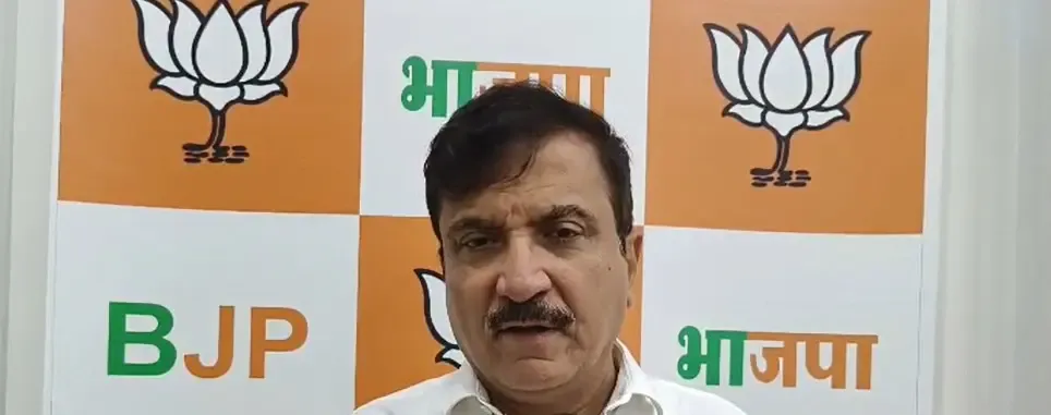 क्या जनहितैषी कार्यों से पीएम मोदी की उपलब्धियां बढ़ी हैं? : भाजपा विधायक अतुल भातखलकर
