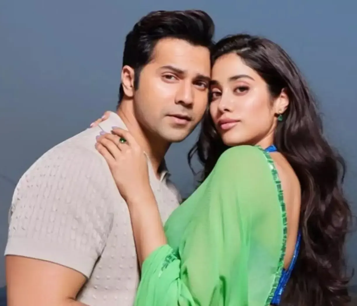 Janhvi Kapoor and Varun Dhawan's 'Sunny Sanskari Ki Tulsi Kumari' Set to Hit Theatres on September 12