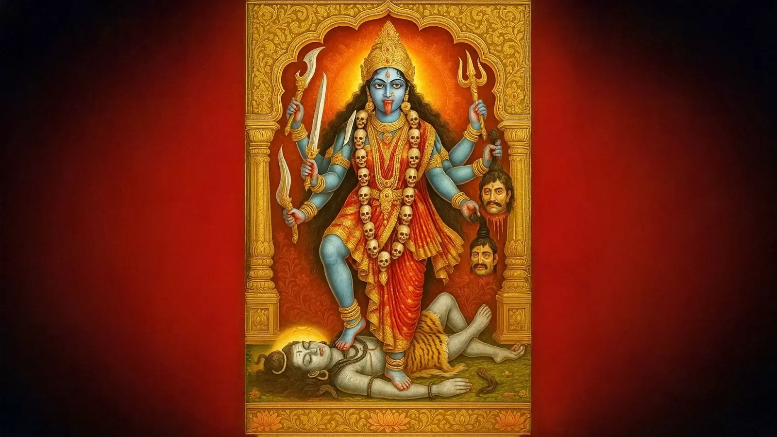 क्या आप जानते हैं गुप्त नवरात्रि का पर्व कब से शुरू हो रहा है?