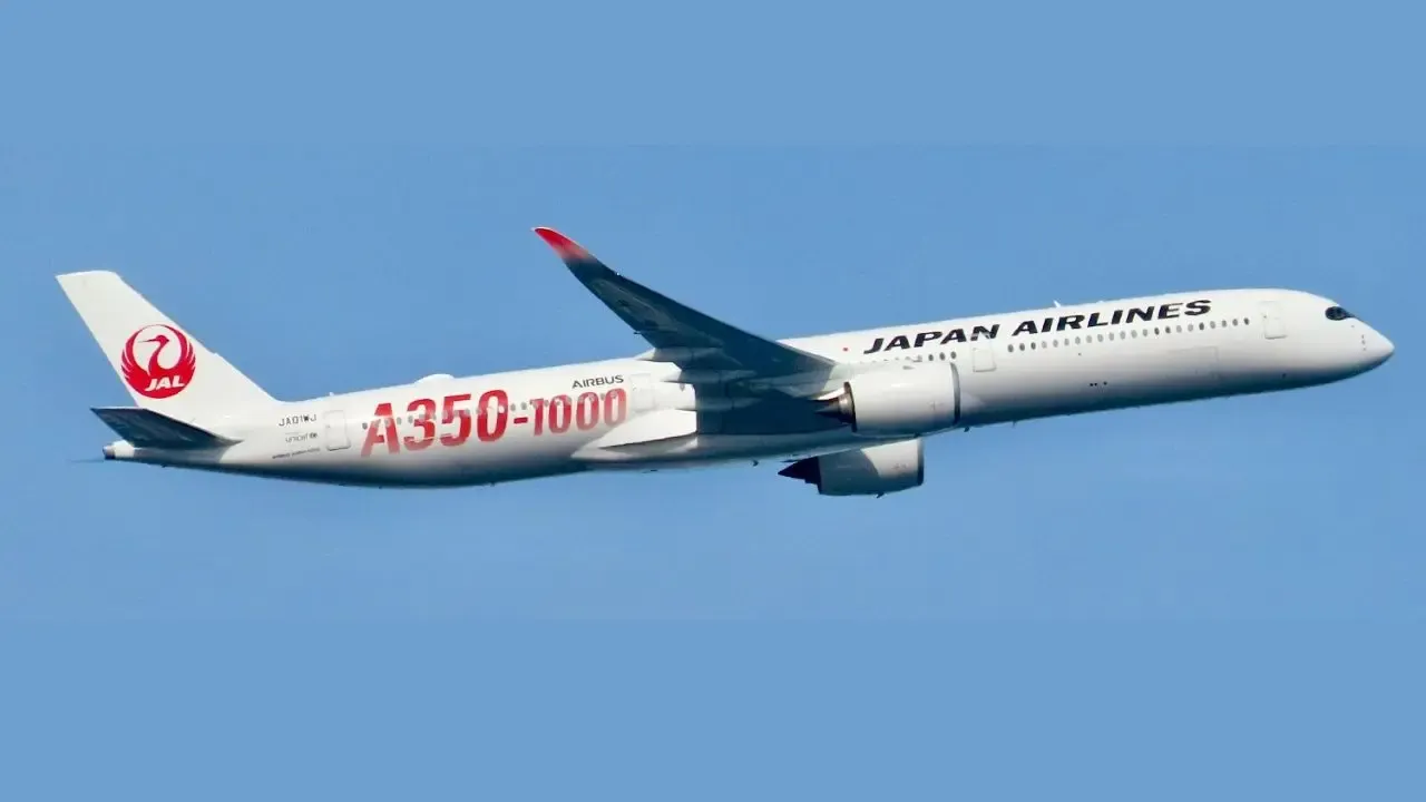 Japan Airlines Restores Operations Following Cyber Incident