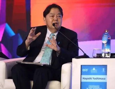 Why Did Japan Express Regret Over South Korean Military Plane Entering Its Defense Zone?