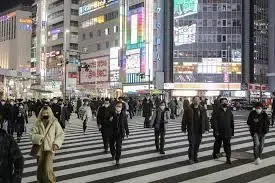 Japanese Government Proposes Additional Budget of 13.9 Trillion Yen