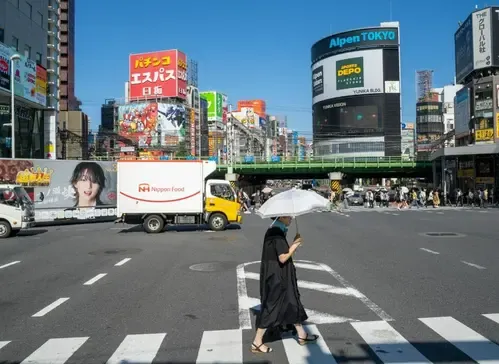 Is Japan Facing a Heatstroke Crisis in 19 Prefectures?