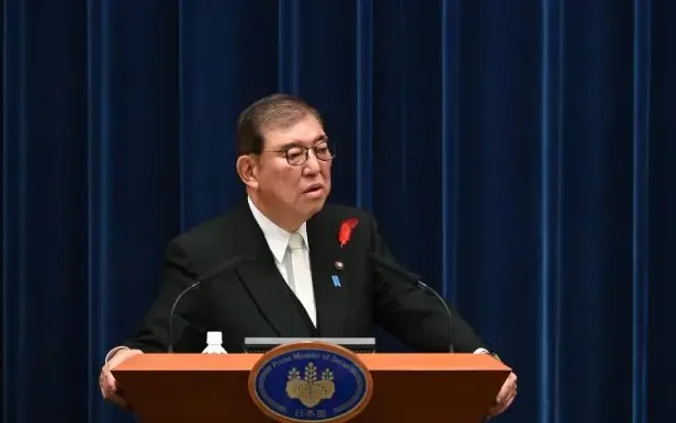 Japan Highlights the Necessity of US Engagement for Peace in Ukraine