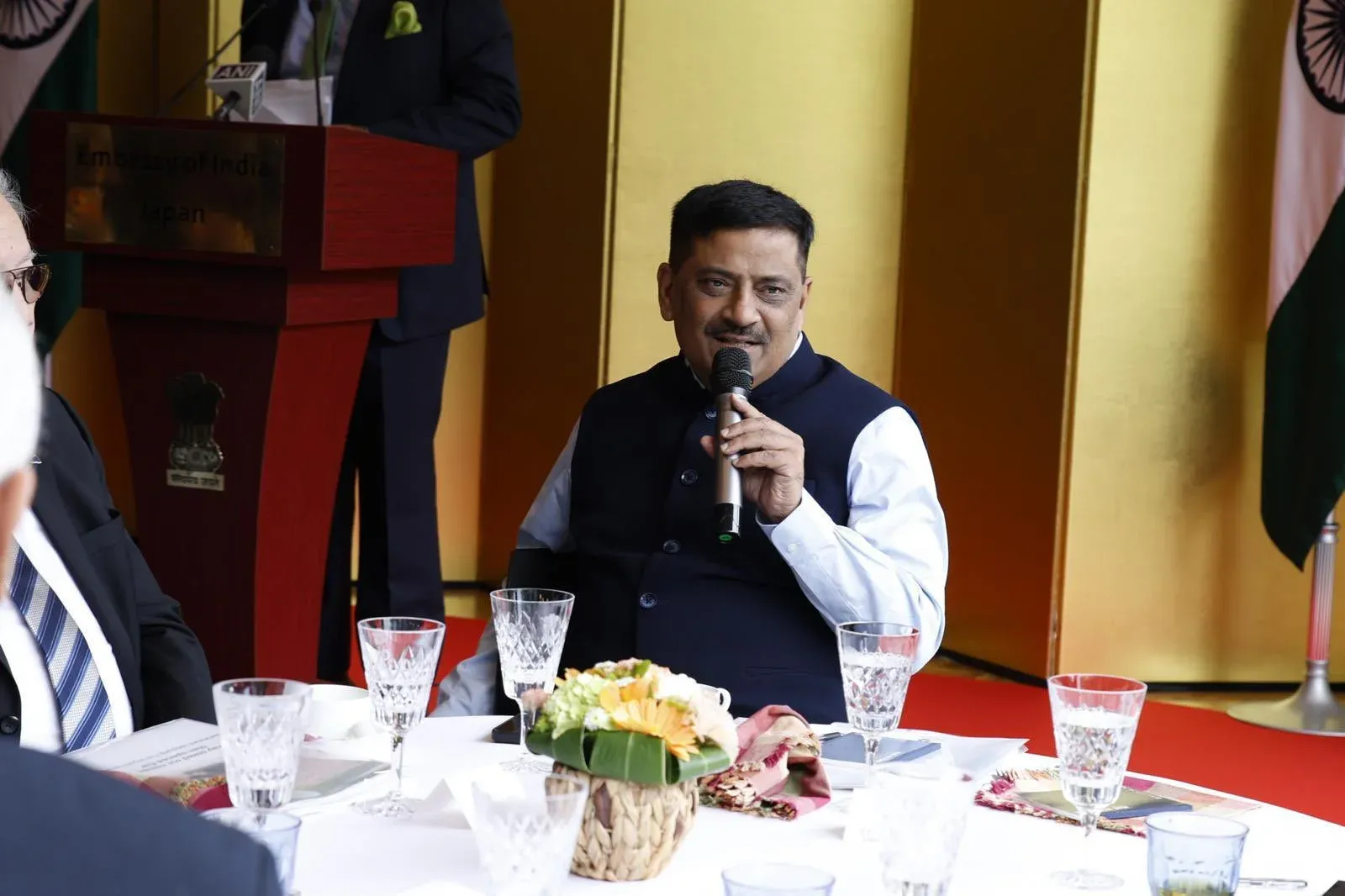Does Japan Stand with India Against Pakistan's Terrorism?