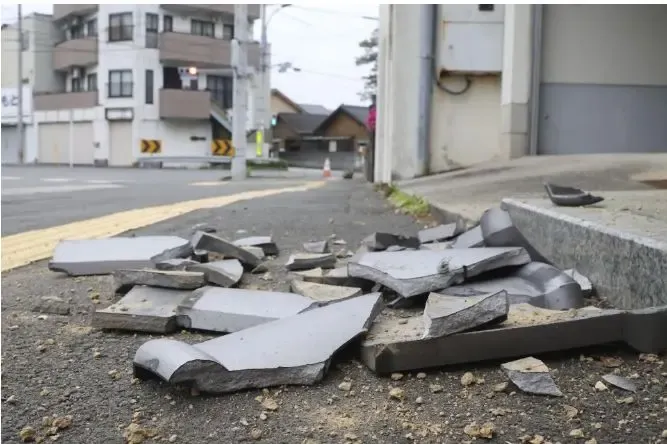Japan's Cabinet Office to Deploy Disaster Preparedness Officers in Every Prefecture