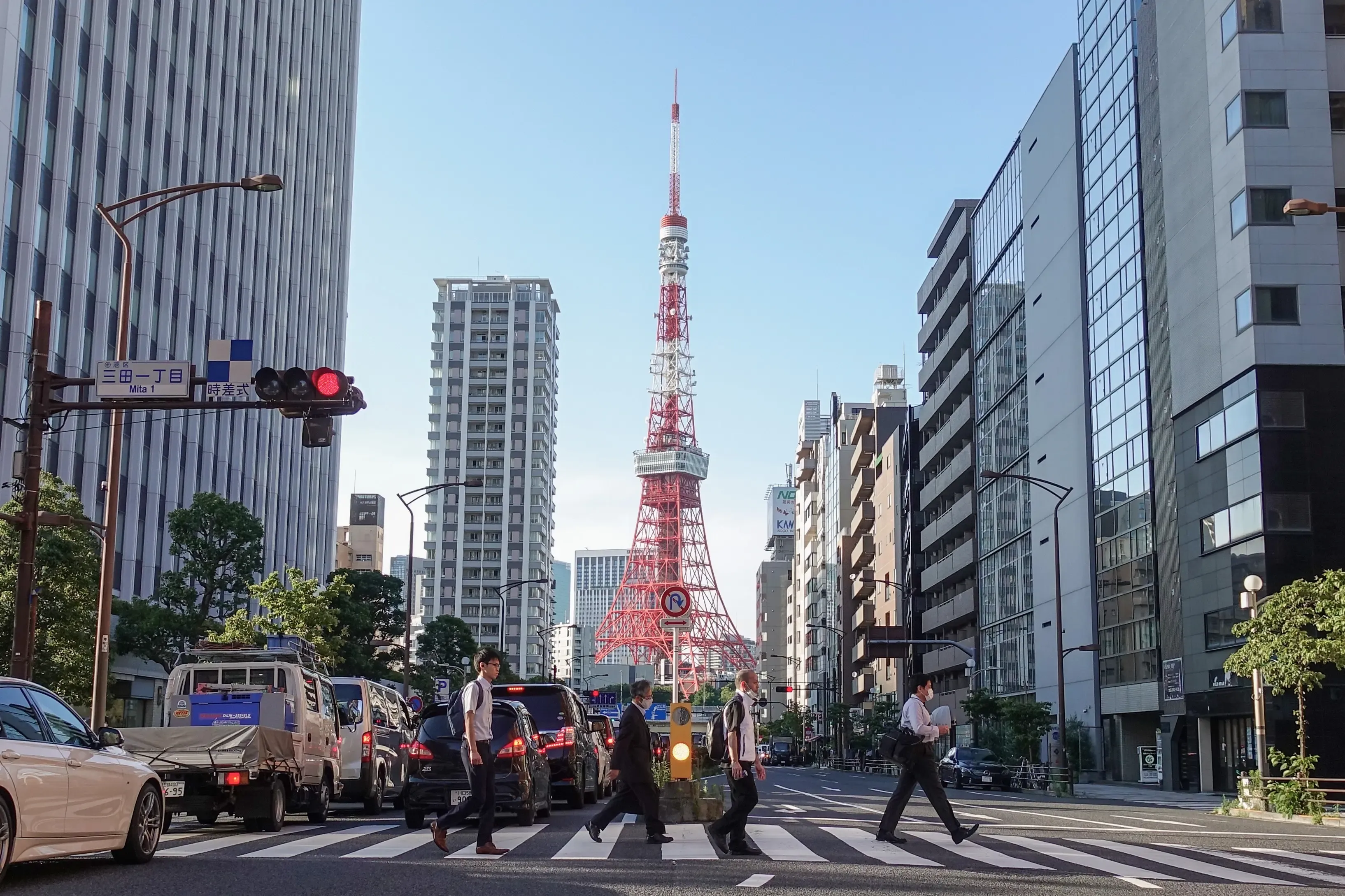 Japan's Population Experiences 14th Year of Decline