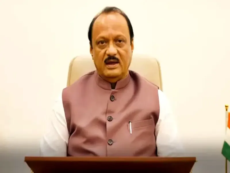 क्या जर्जर पुलों को नष्ट किया जाएगा? : अजित पवार