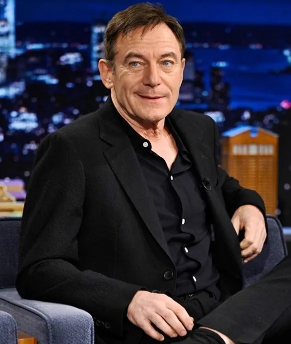 Why Did Jason Isaacs Not Expect Patrick Schwarzenegger to Be Nice?