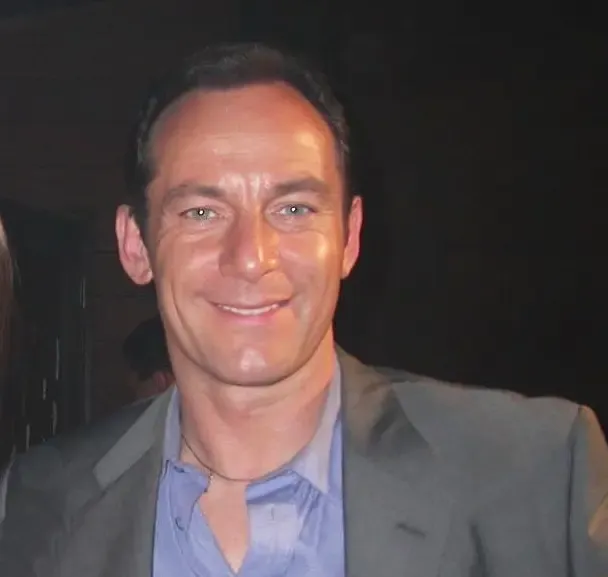 Jason Isaacs Explains Why He Found Making Harry Potter to Be Dull