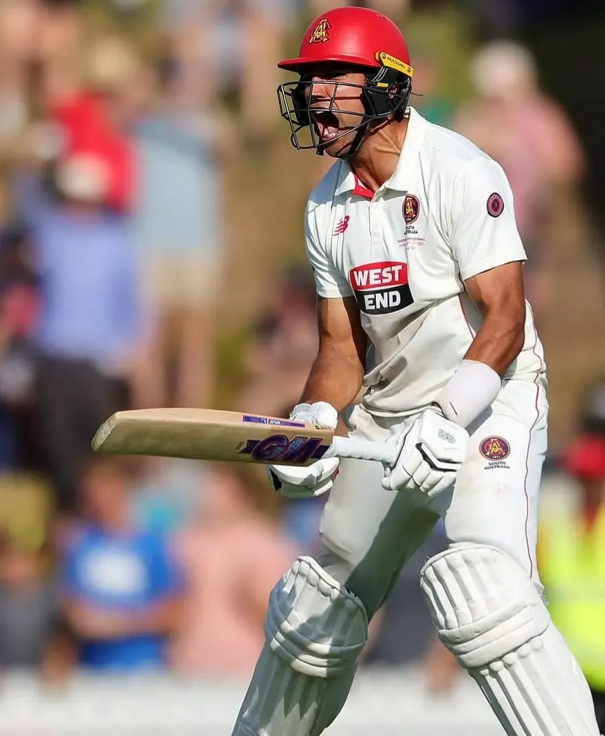 Did Jason Sangha Just Sign a Two-Year Deal with Adelaide Strikers?
