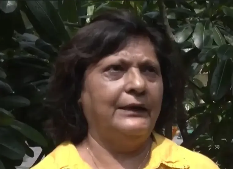 क्या आकाश दीप जसप्रीत बुमराह की कमी को भर सकते हैं? : पूर्व महिला क्रिकेटर रेणुका दुआ