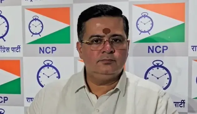 क्या एनसीपी ने जाति जनगणना का समर्थन किया है?