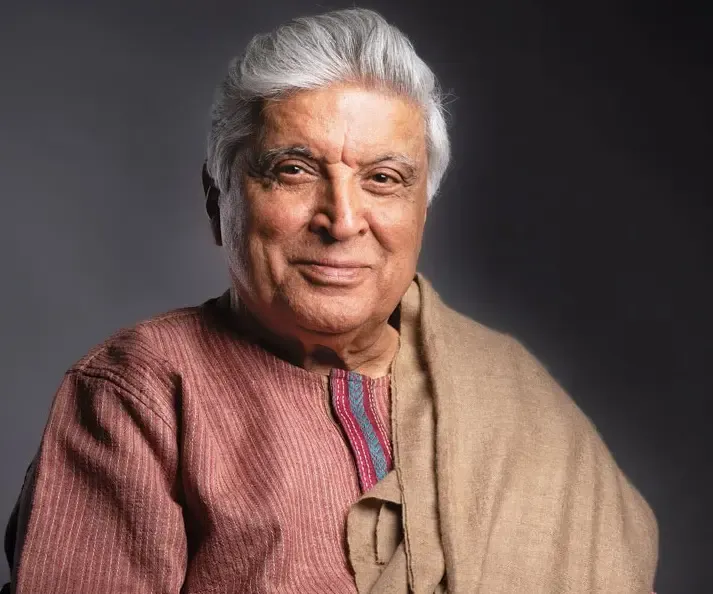 Javed Akhtar Discusses His Real-Life Romantic Side