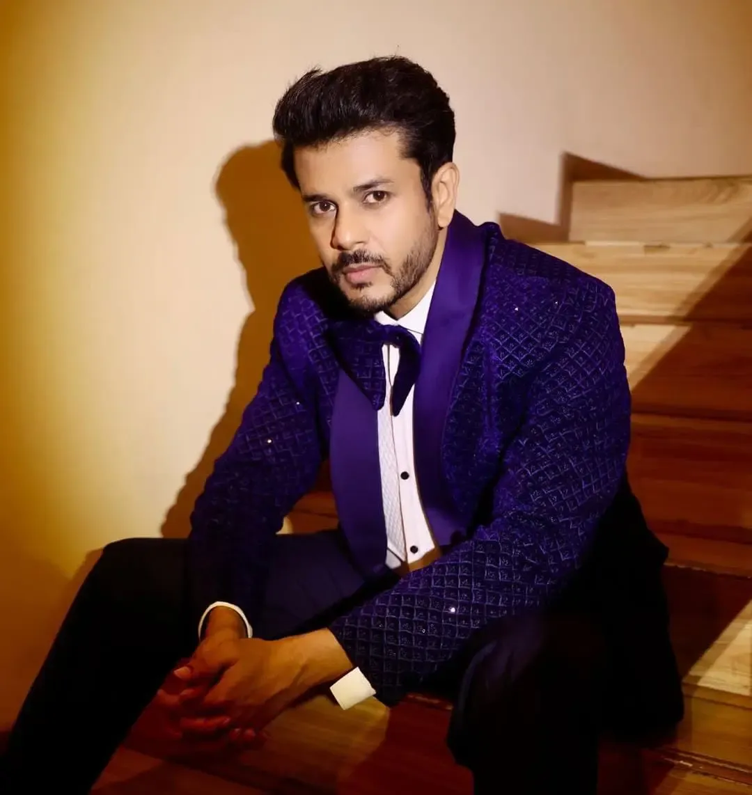 Jay Soni Becomes Gujarat's First Digital Jockey: A Return to My Roots
