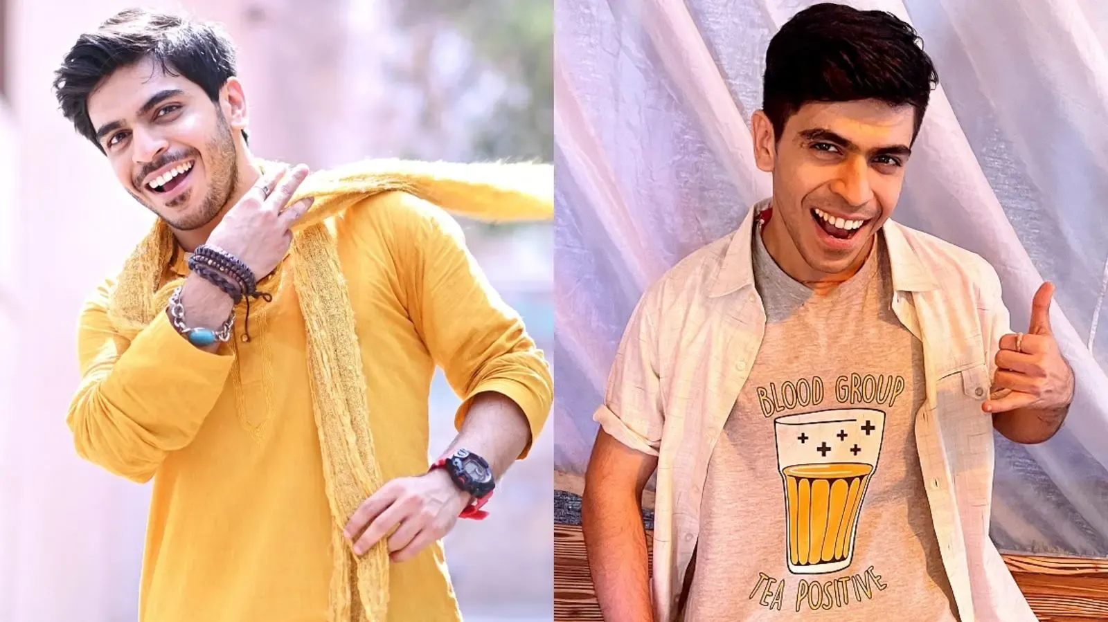 Jay Thakkar on His Upcoming Dual Film Releases: 'It Seems the Universe is Working in My Favor'