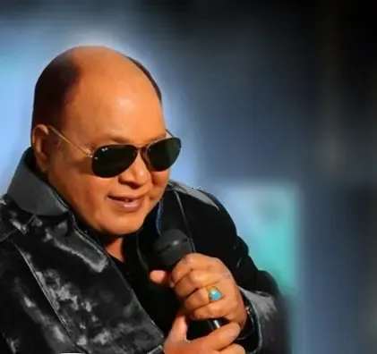 क्या आप जानते हैं मोहम्मद अजीज की मखमली आवाज का जादू?