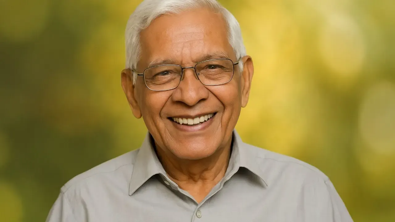 क्या आप जानते हैं? मॉरीशस में जन्मे साहित्यकार अभिमन्यु अनत ने अपनी रचनाओं से भारत में भी प्राप्त की ख्याति