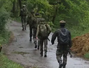 Indian Army Thwarts Infiltration Attempt, JCO Sacrifices Life in J&K