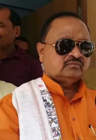 JD-U MLA Labels Tejashwi Yadav as a Big Talker Targeting Nitish Kumar for Bihar CM Position