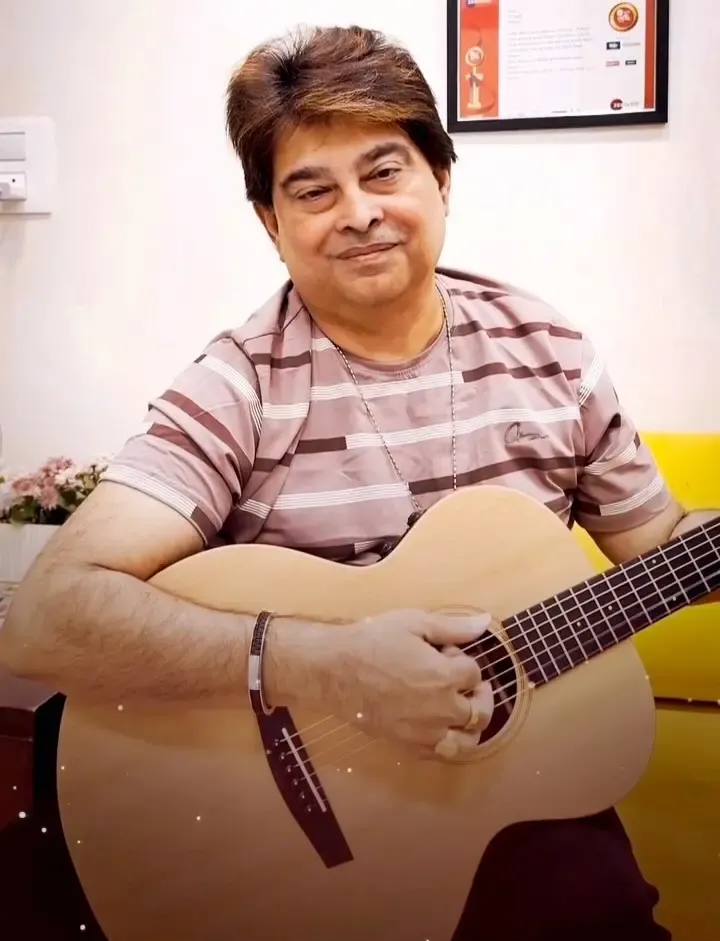Jeet Gannguli Reveals the Instruments Behind ‘Khakee: The Bengal Chapter’ Soundtrack