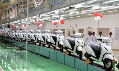Jefferies Positive About India's Two-Wheeler Sector, Hesitant on Ola Electric