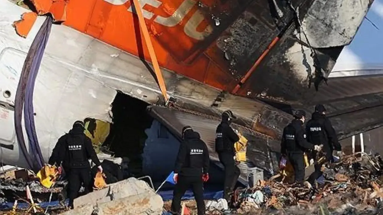 Jeju Air to Reduce 188 International Flights from Busan Following Tragic Crash