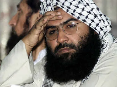 Did JeM Chief Azhar Masood Acknowledge the Death of 10 Family Members in 'Operation Sindoor'?