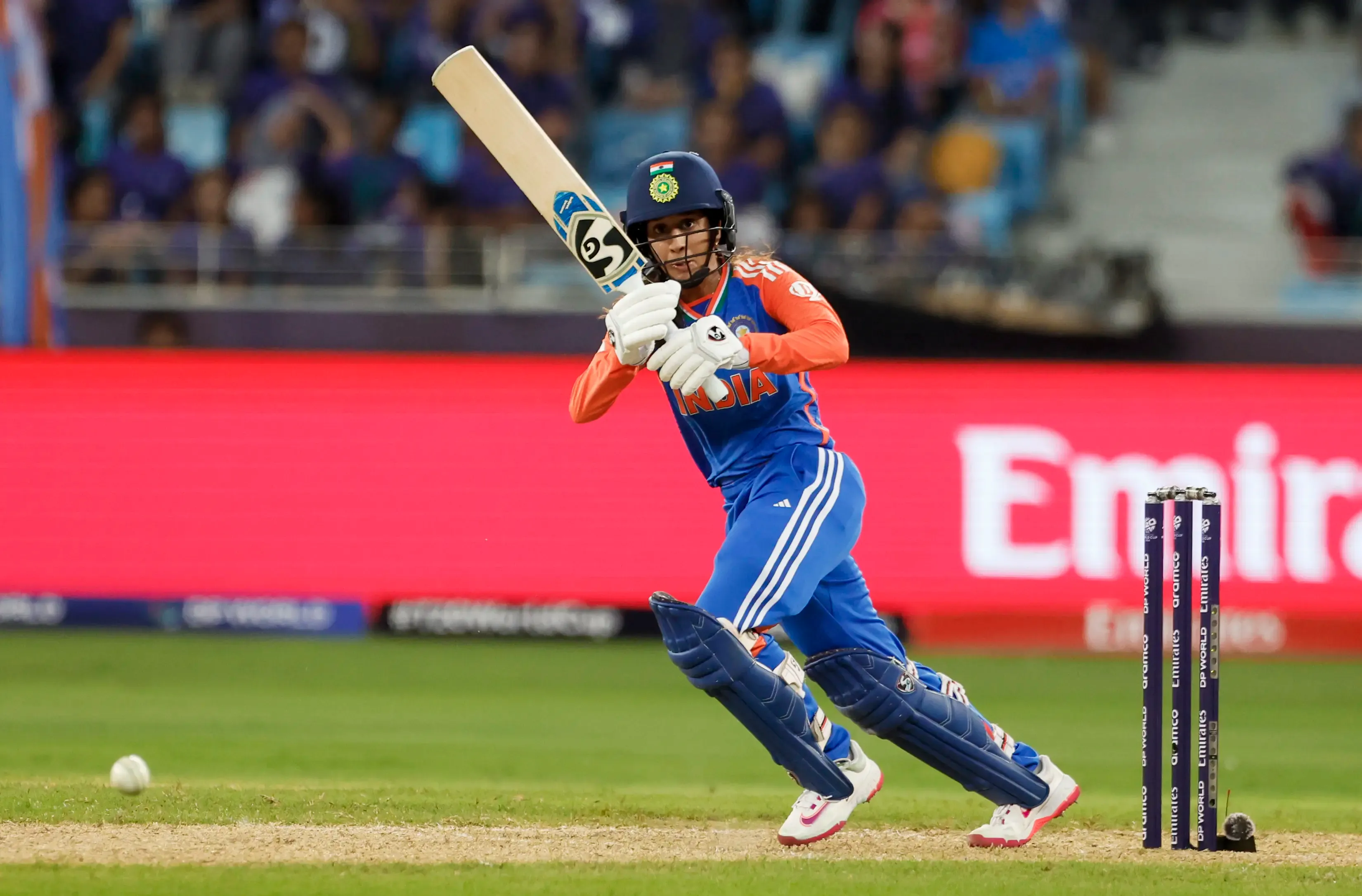 Jemimah and Pratika Shine in ICC Women's ODI Rankings