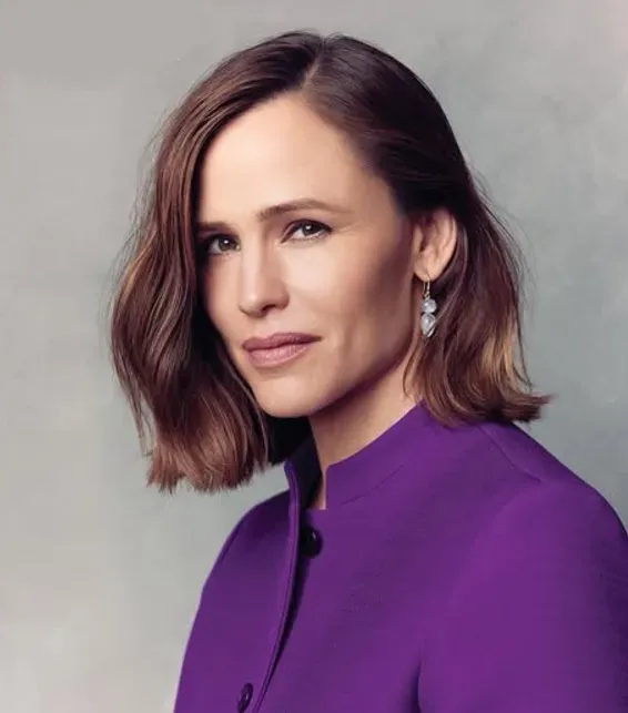 Jennifer Garner's Advice: Don't Marry with the Expectation of Changing Him