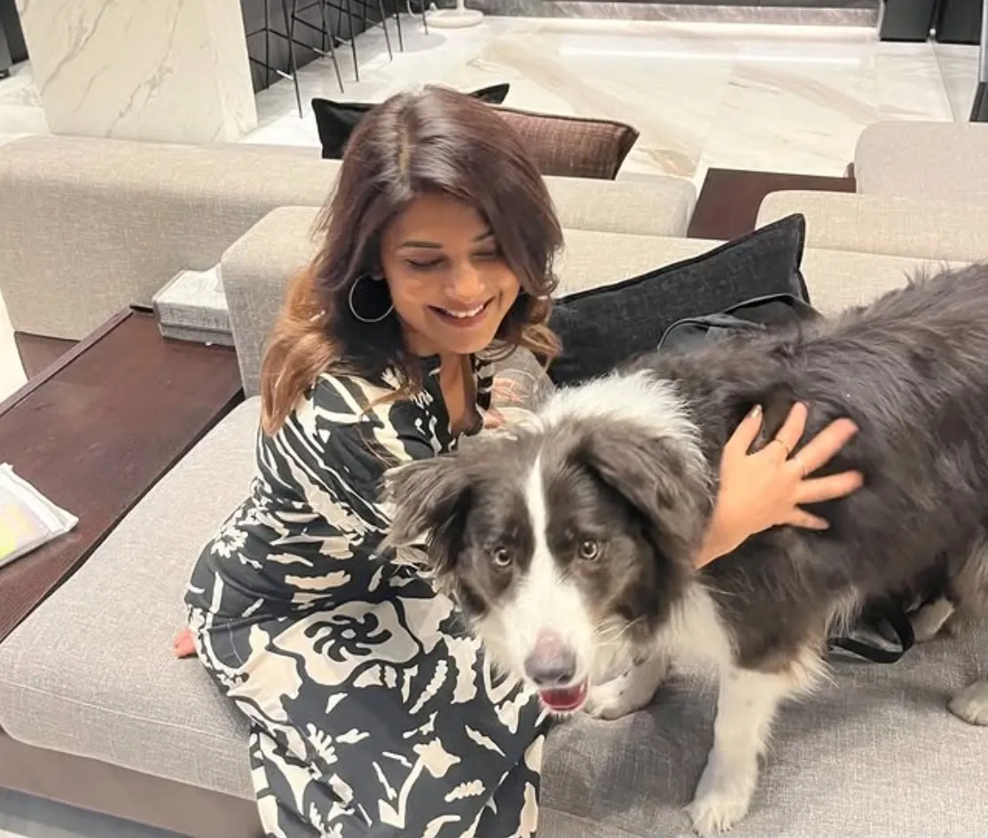 Who has Jennifer Winget's Heart?
