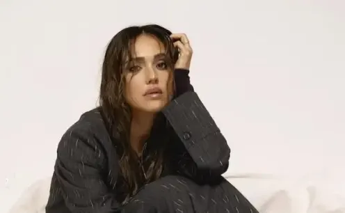 Jessica Alba Expresses Heartbreak Over Celebrity Hairstylist Jesus Guerrero's Passing