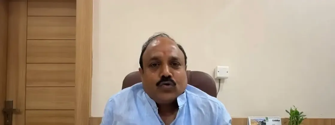 क्या बीजेपी विधायक जितेंद्र गोठवाल ने झालावाड़ स्कूल हादसे पर सरकार की गंभीरता जताई?