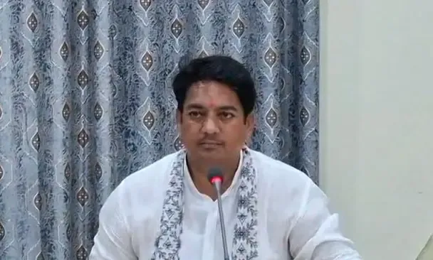 क्या झालावाड़ स्कूल हादसे के बाद सीएम सख्त होंगे? जर्जर सरकारी भवनों की होगी समीक्षा: अविनाश गहलोत