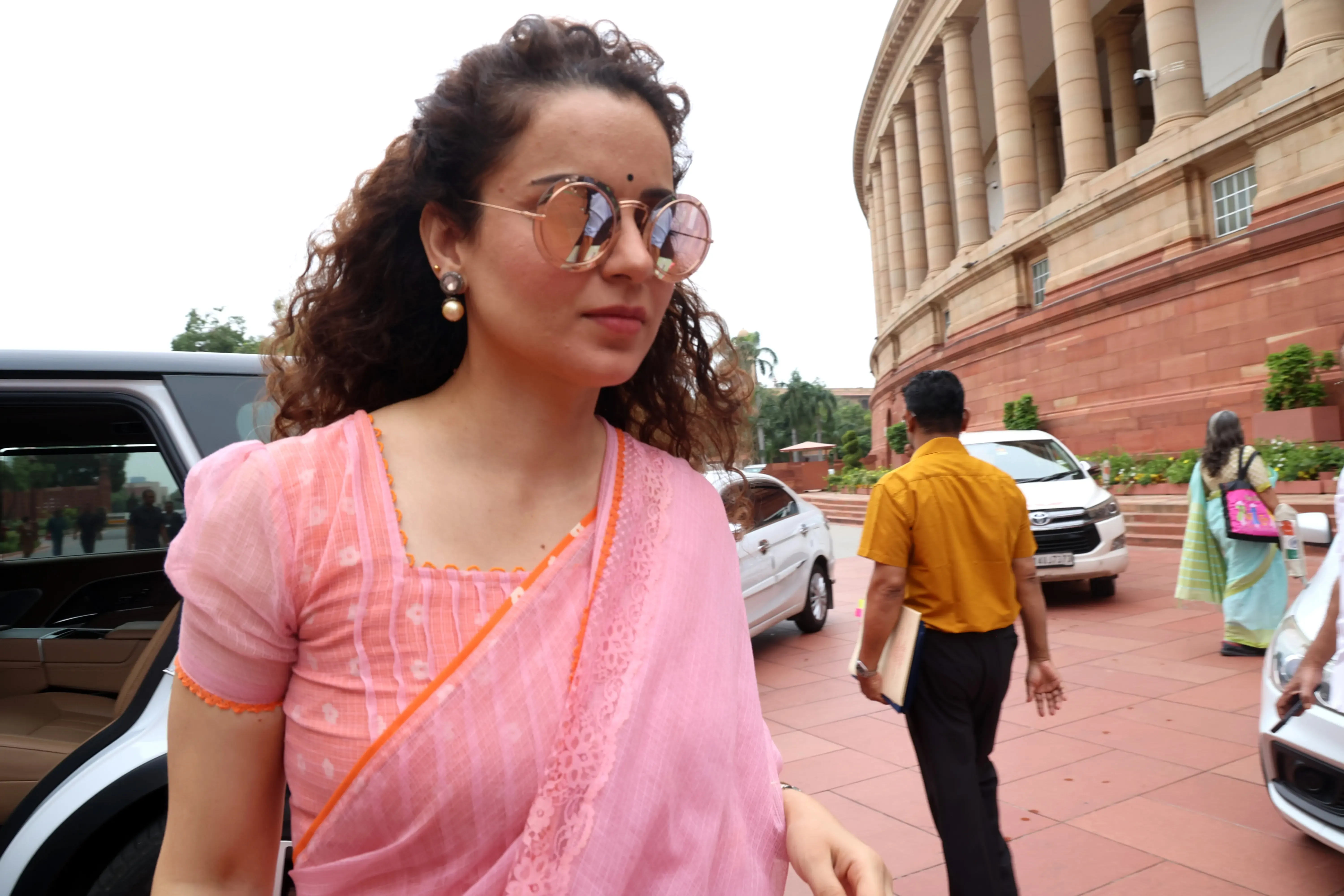 क्या झांसी की रानी का किरदार निभाकर कंगना रनौत को मिला नया जन्म?
