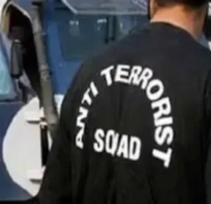 Did Jharkhand ATS Capture an Indian Mujahideen Operative Linked to Hizb ut Tahrir?