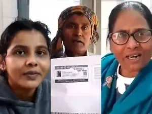 Jharkhand: Surge in Demand for Ayushman Bharat Cards as Sahebganj Residents flock to the Center