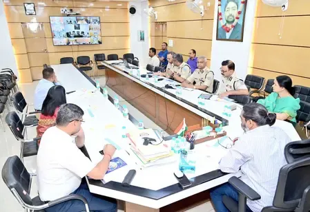 Did the Jharkhand government approve a 6% DA hike for employees?