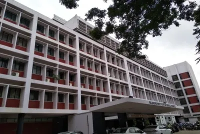 Will the Jharkhand Govt Reconsider the Removal of RIMS Director?