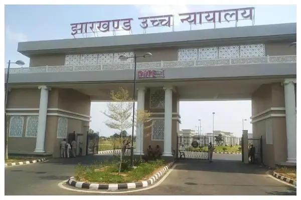 Jharkhand High Court Orders Municipal Elections in Four Months