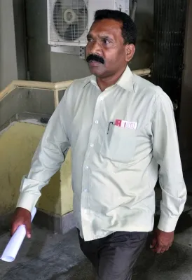 Why is former CM Madhu Koda facing another fine in the Rural Electrification scam?