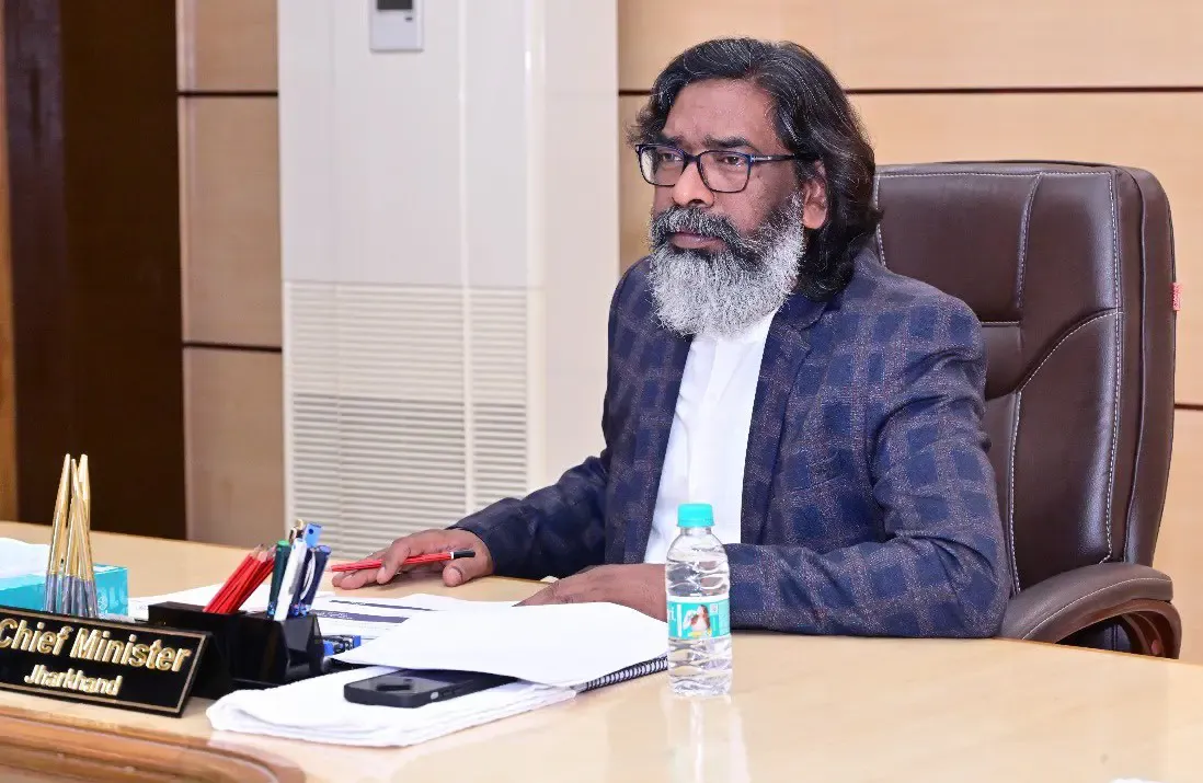 Jharkhand High Court Offers Relief to Chief Minister Hemant Soren in ED Summons Matter
