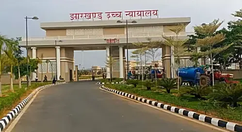 Did Jharkhand HC Address Police 'Brutality' Against a Minor?